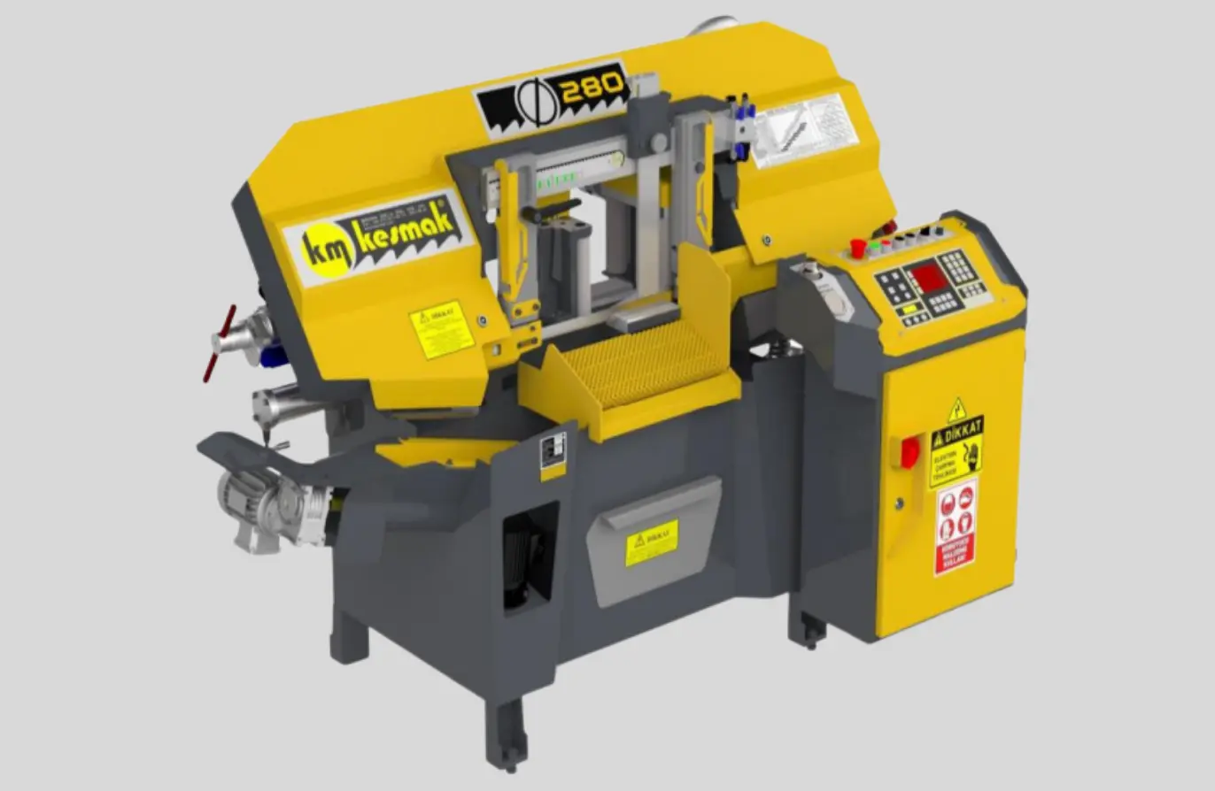KESMAK KME 280
